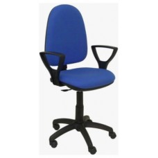 SILLA MODELO OURIZO AZUL ARCHIVO 2000 6450 AZ (Espera 4 dias)